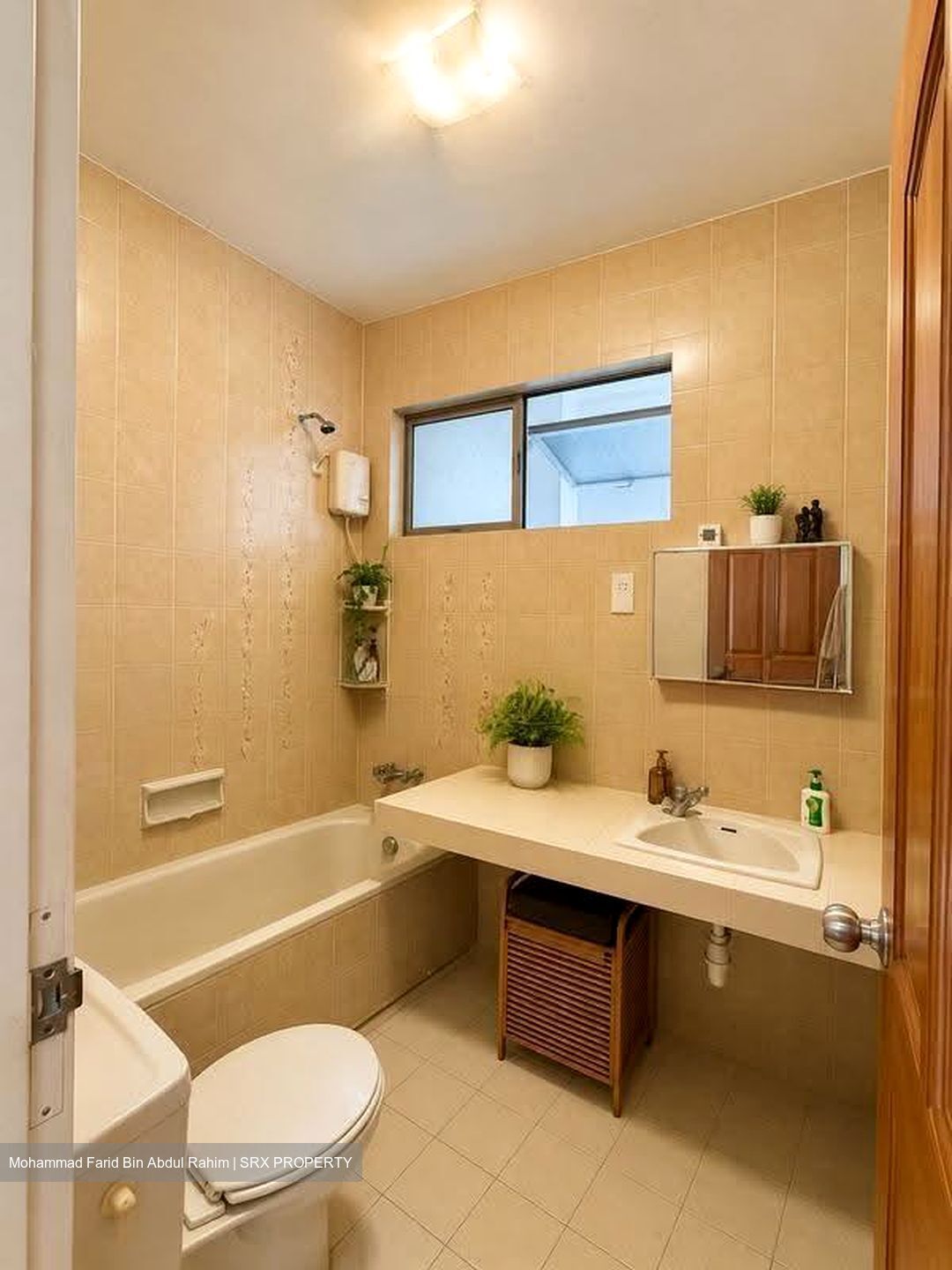 Clementi Park (D21), Condominium #611748681